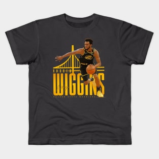 Andrew Wiggins Kids T-Shirt